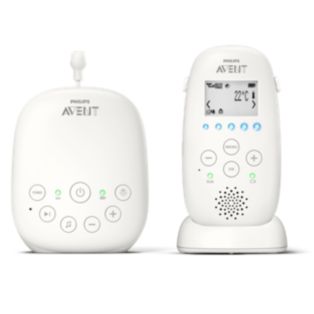 Avent DECT-babyfoon
