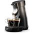 Ontdek een intensere koffie-ervaring
