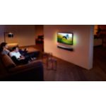 Špičkový prostorový zvuk bez nepořádku