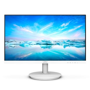 Monitor LCD monitor