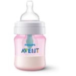 Designed to reduce colic, gas and reflux*