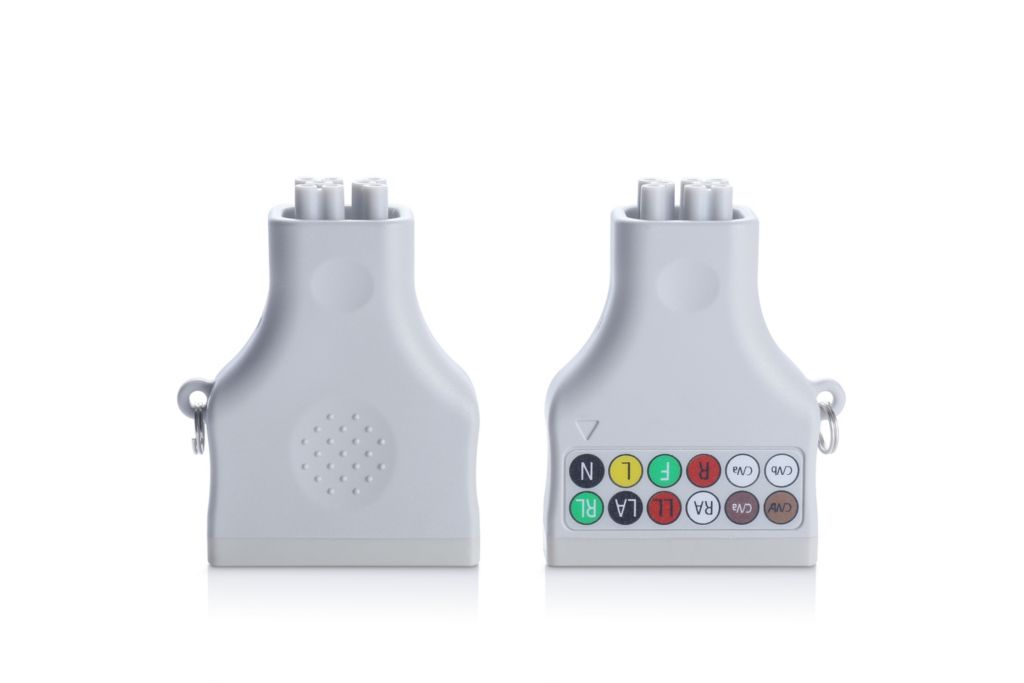 Standard product photograph