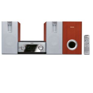 DVD Micro Theater
