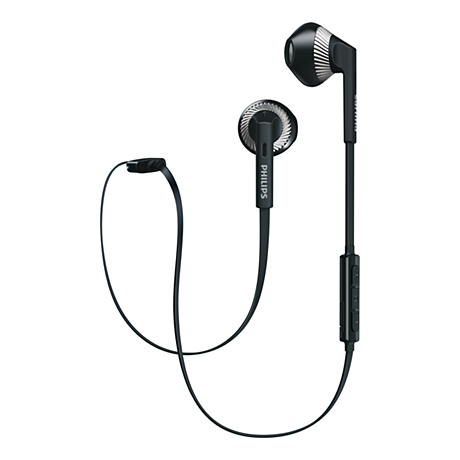SHB5250BK/00  Slušalke Bluetooth
