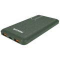 Slim and powerful power bank