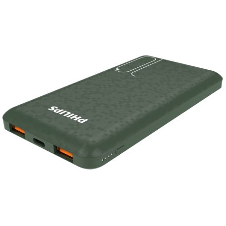 DLP7715CG/69  USB power bank