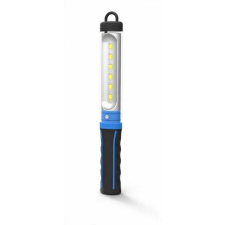 LPL20X1 LED Inspection lamps Linterna recargable RCH10