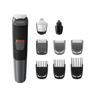 Multigroom 5000 Face, Head and Body