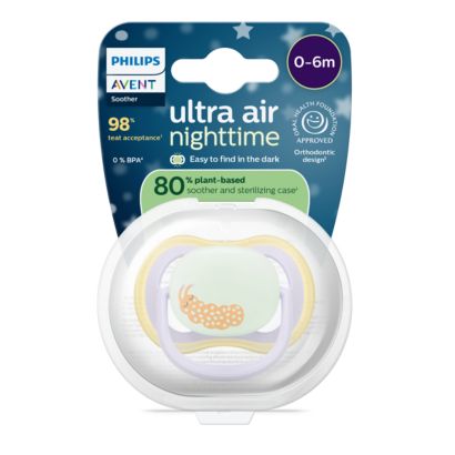 Avent Pacifier
