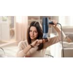 Fast drying, with no heat damage**