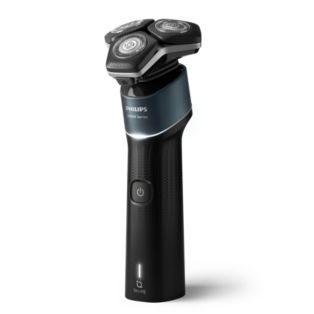 Shaver series 5000X Aparat electric de bărbierit umed şi uscat