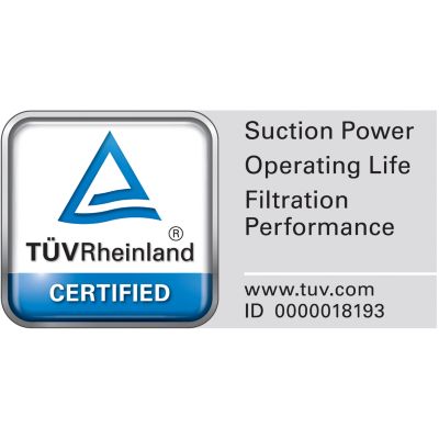 Сертификация TÜV