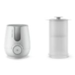 One simple routine, from one feed to the next