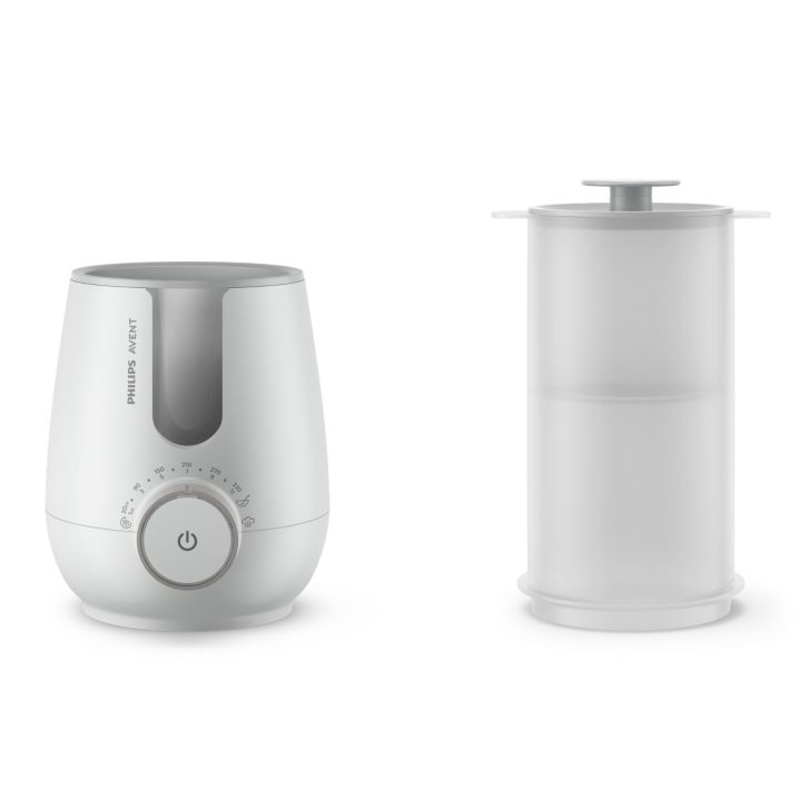 Avent 2-in-1 Warmer & Sterilizer