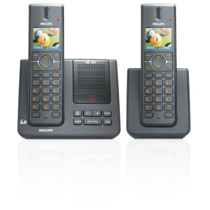 Enhanced High Def Voice