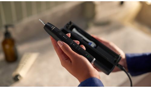 Viaja sin preocupaciones con nuestro estuche de carga para viaje Premium