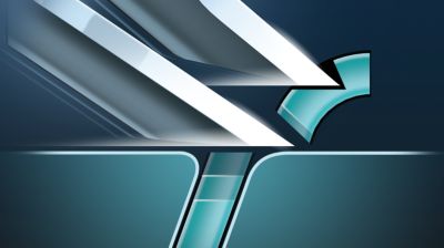 Teknologi Angkat & Cukur Super mengangkat bulu sehingga aman untuk pencukuran rapat