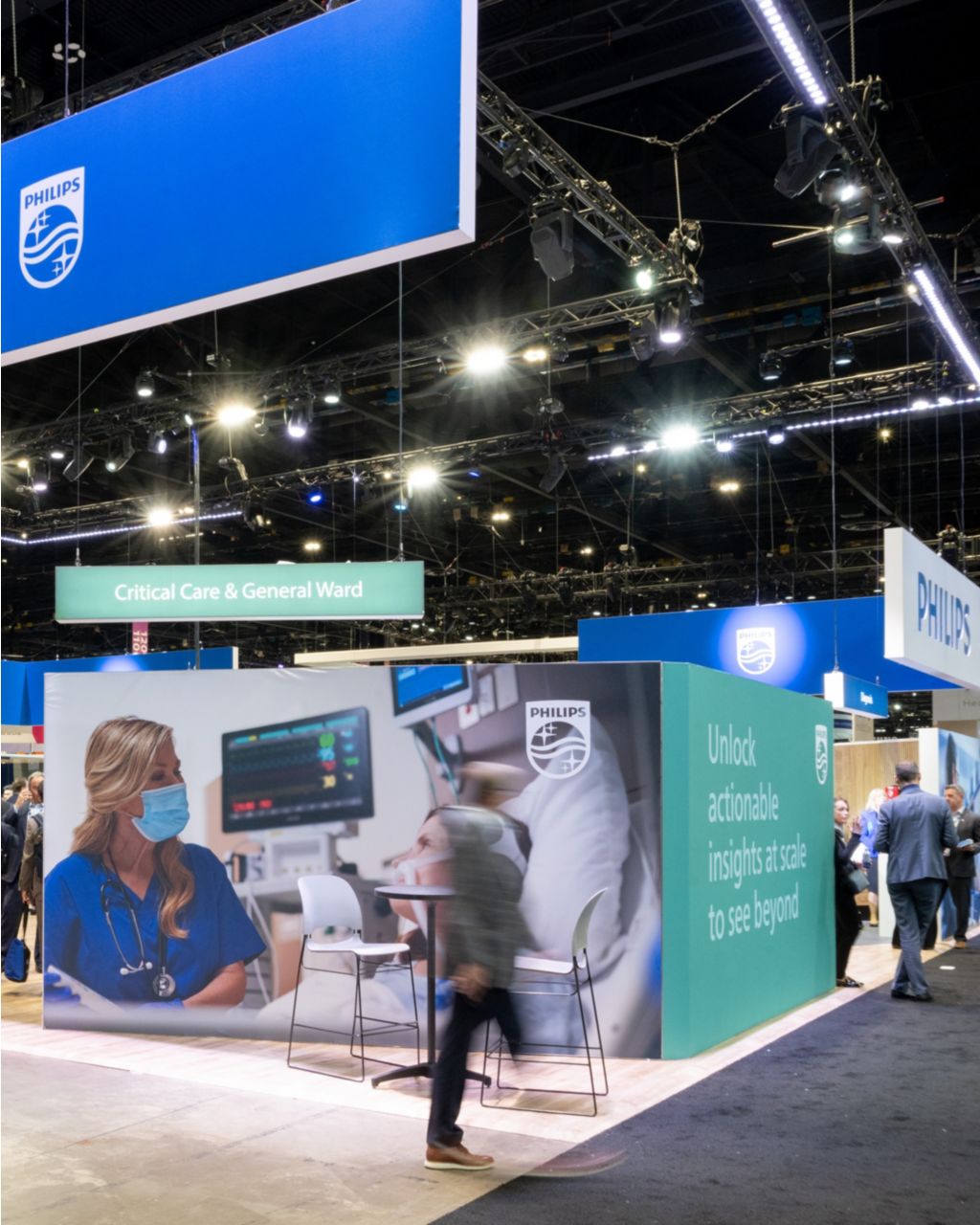 HIMSS Conference