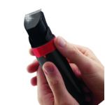 Barba perfeita de três dias