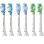 Hloubkové čištění, zdravější dásně a bělejší zuby