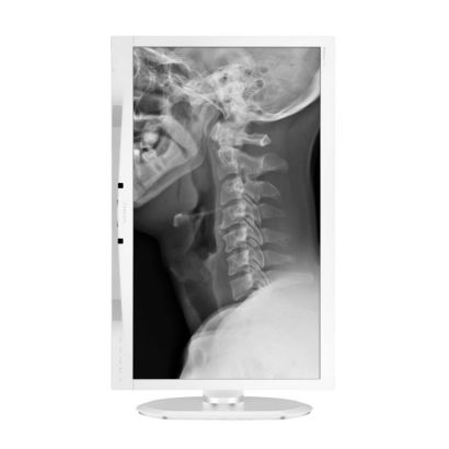 Clinical Review Display