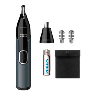 Nosetrimmer 1500 Nose trimmer 3000 NT3600/62 | Philips