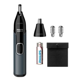 Norelco Nosetrimmer 3000 Nose, ear & eyebrow trimmer, Series 3000