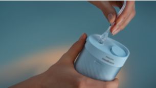 Designed for everyday use