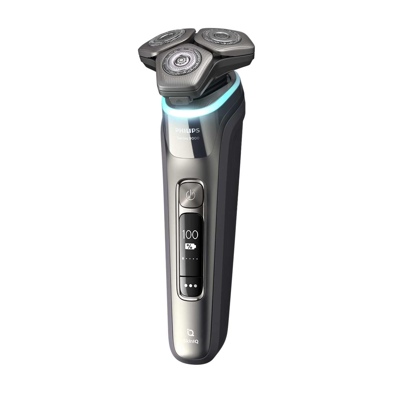 Shaver series 9000 ウェット&ドライ電動シェーバー S9987/59 Shaver series 9000 ウェット&ドライ電動シェーバー S9987/59