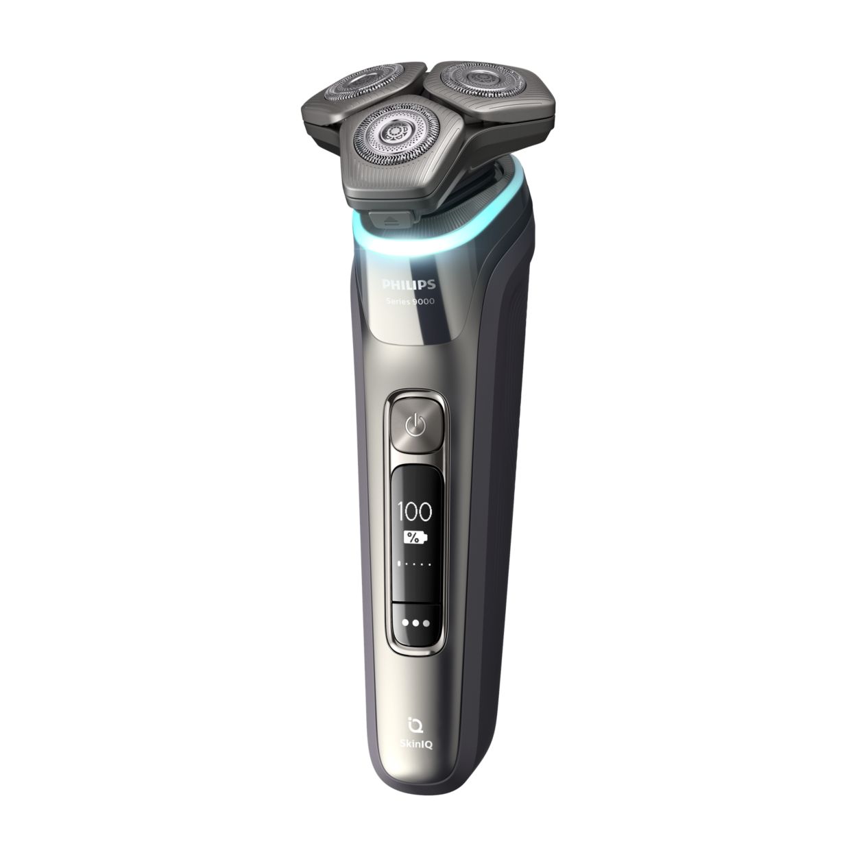 当店人気送料無料 series フィリップス S8960/11 Series 9000 Shaver