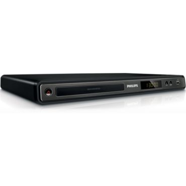 DVP3520 DVD player