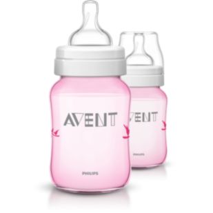 Avent Biberón Classic