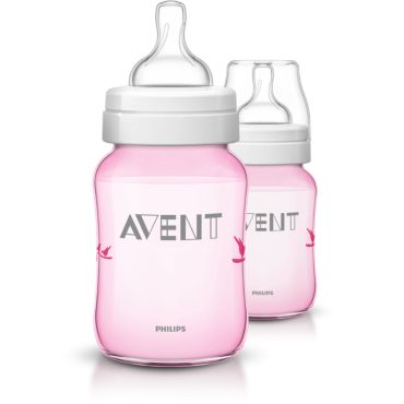 Philips Avent Biberón Classic