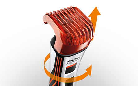 Philips StyleShaver