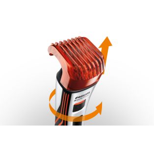 StyleShaver Wasserdichter Rasierer und Styler