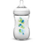 The most natural way to bottle feed