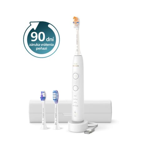 HX7428/02 Philips Sonicare Series 7100 Nabíjateľná zubná kefka