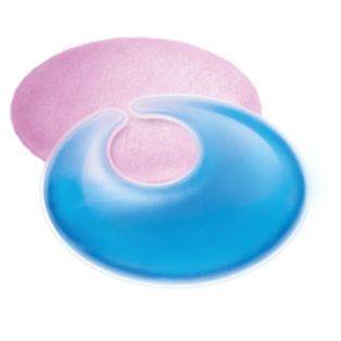Avent 2-in-1-Thermopad