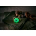 Успокоява новородените от 1-вия ден