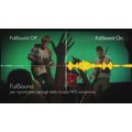 Musica e video live in auto
