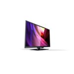 Slim LED TV