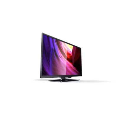 Philips 4000 series
