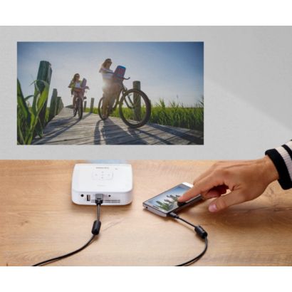 Philips PicoPix