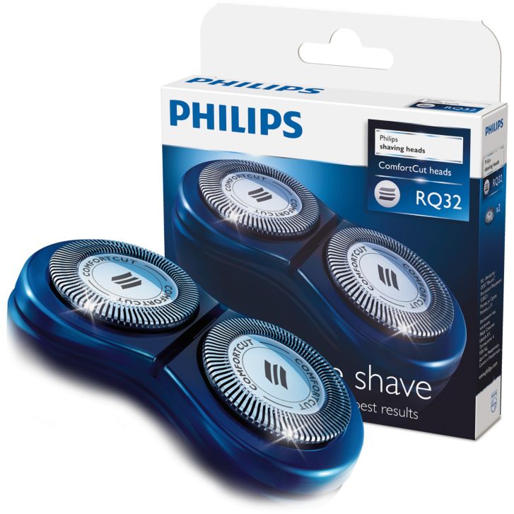 Philips Click & Style
