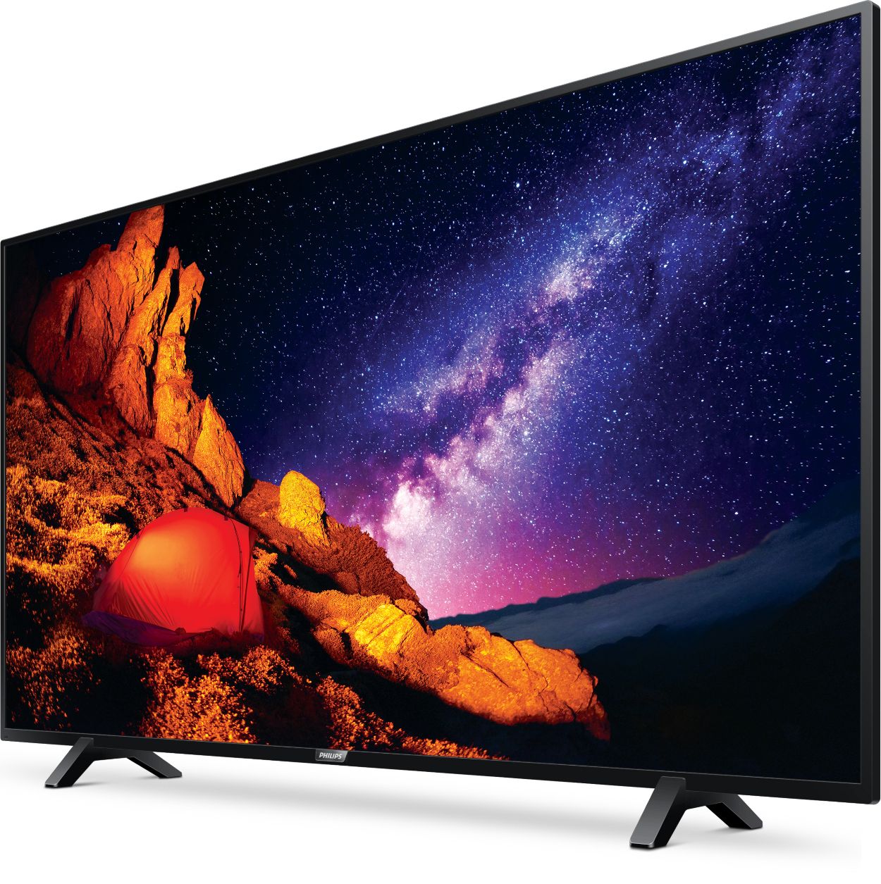 5000 series Smart Ultra HDTV 55PFL5603/F7 | Philips