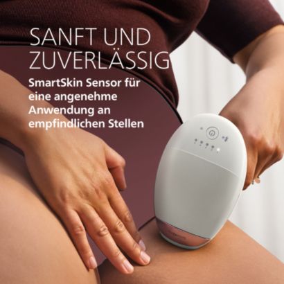 Philips Lumea IPL 9900 Pro