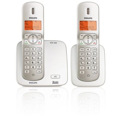 Philips Perfect sound