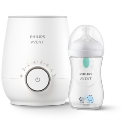 SCF358/10 Philips Avent Premium &Sigma;&epsilon;&tau; &delta;ώ&rho;&omicron;&upsilon; &theta;&epsilon;&rho;&mu;&alpha;&nu;&tau;ή&rho;&alpha;&sigmaf; &mu;&pi;&iota;&mu;&pi;&epsilon;&rho;ό