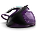 The fastest, most powerful iron* just got smarter