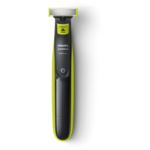 Trim, edge and shave any length of hair